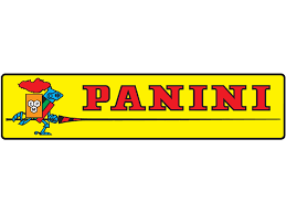 Panini figurine
