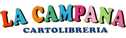 La Campana - cartolibreria